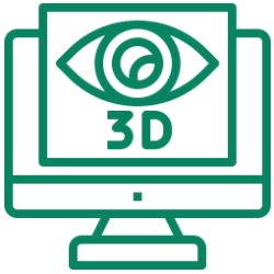 Kontrola 3D